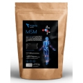  MSM Pulbere 100% Naturala 250g Niavis